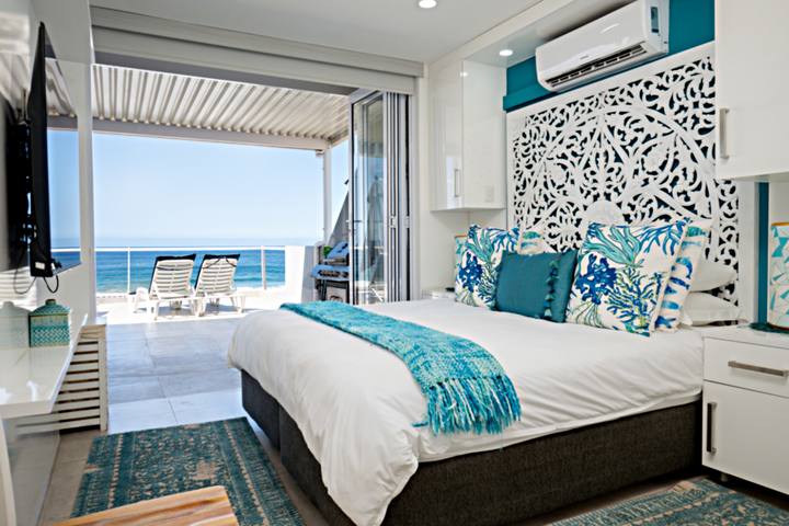 Dolphin Bay 6 Main Bedroom
